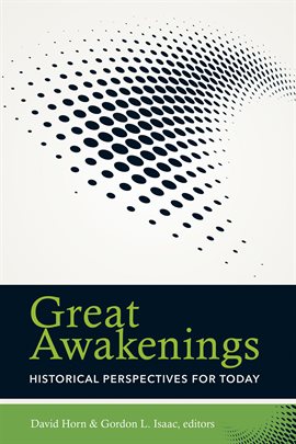 Imagen de portada para Great Awakenings