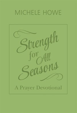 Cover image for Strength for All Seasons