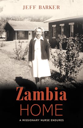 Imagen de portada para Zambia Home