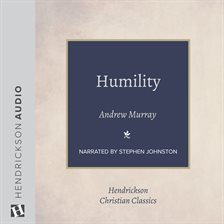 Cover image for Humility