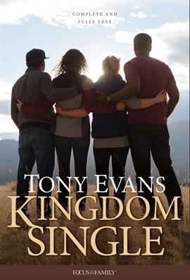 Cover image for Kingdom Single