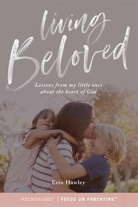 Cover image for Living Beloved