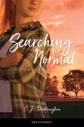 Cover image for Searching for Normal