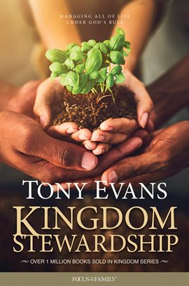 Cover image for Kingdom Stewardship