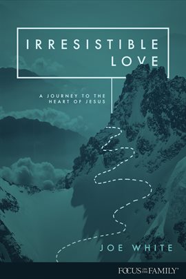 Cover image for Irresistible Love