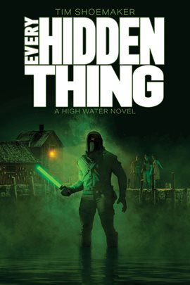 Imagen de portada para Every Hidden Thing