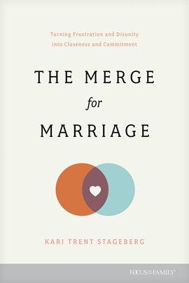 Cover image for The Merge for Marriage