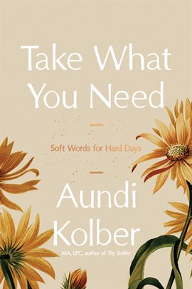 Cover image for Take What You Need