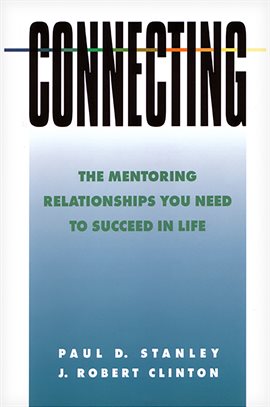 Imagen de portada para Connecting