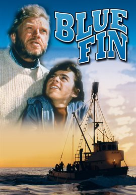 Cover image for Blue Fin