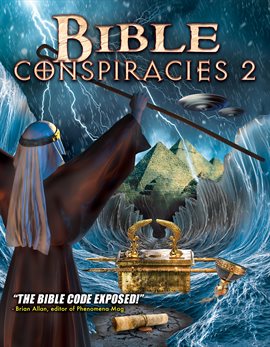 Cover image for Bible Conspiracies 2