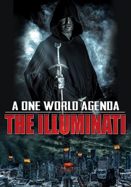 Cover image for A One World Agenda:  The Illuminati