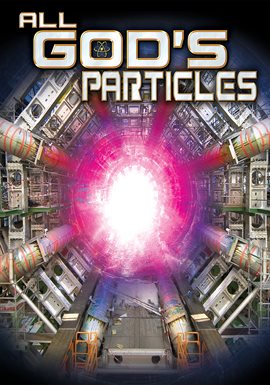 Cover image for All Gods Particles