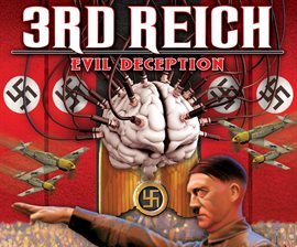 Imagen de portada para 3rd Reich