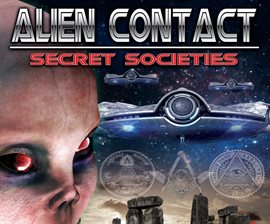 Imagen de portada para Alien Contact