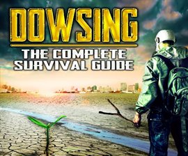Cover image for Dowsing