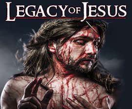 Cover image for Legacy Of Jesus