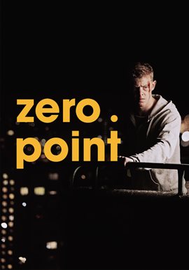 Imagen de portada para Zero Point