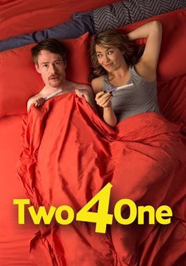 Imagen de portada para Two 4 One