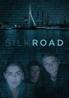 Cover image for Silk Road