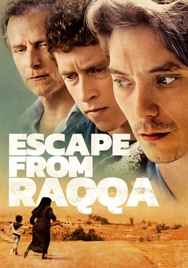 Escape from Raqqa