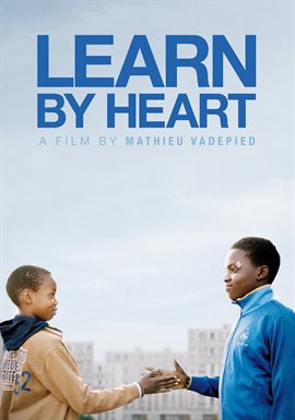 Cover image for Learn by Heart