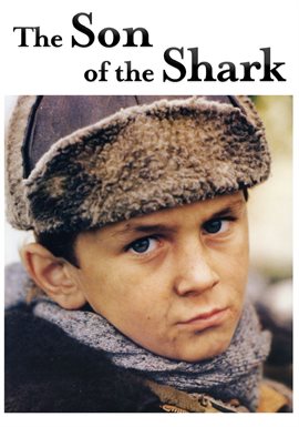 Cover image for The Son of the Shark