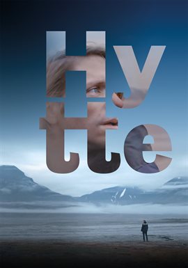 Cover image for Hytte