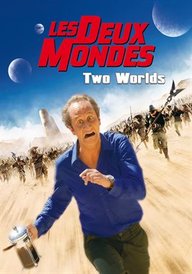Imagen de portada para The Two Worlds