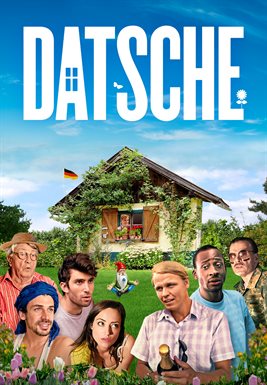 Datsche