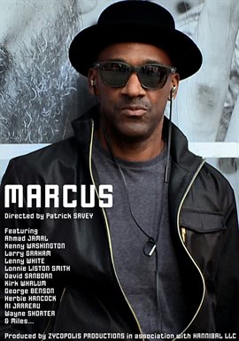 Imagen de portada para Marcus