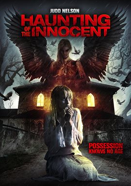 Cover image for The Haunting of the Innocent