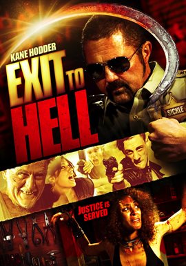 Cover image for Exit to Hell