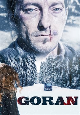 Cover image for Goran