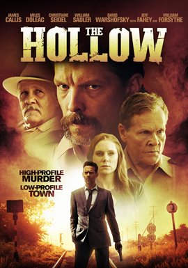 Cover image for The Hollow