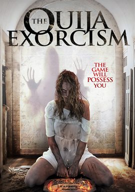 Cover image for Ouija Exorcism