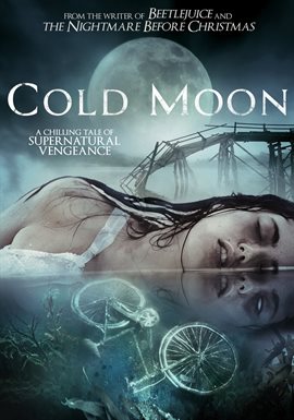 Imagen de portada para Cold Moon