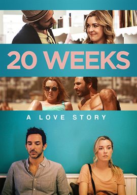 Imagen de portada para 20 Weeks