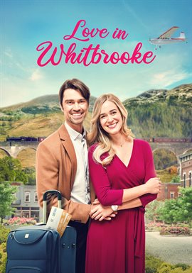 Imagen de portada para Love in Whitbrooke