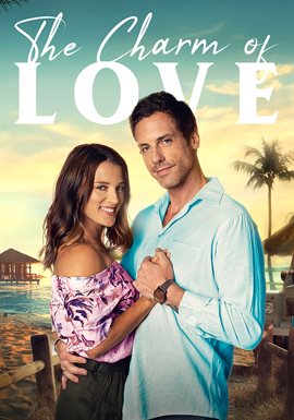 Imagen de portada para Charm of Love