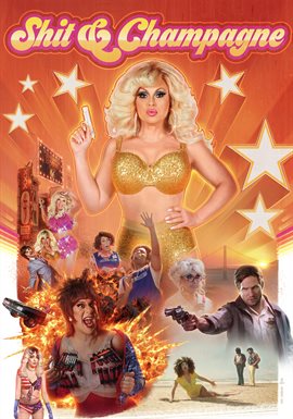 Imagen de portada para Shit & Champagne