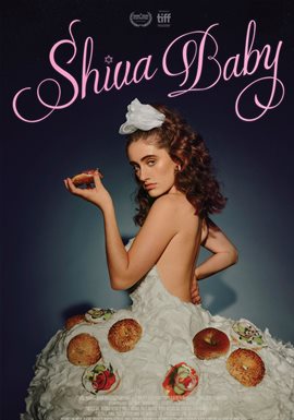 Imagen de portada para Shiva Baby