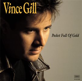 Cover image for Pocket Full Of Gold