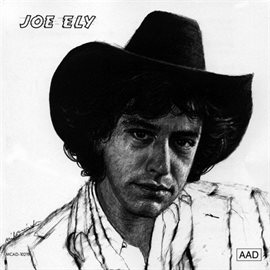 Cover image for Joe Ely