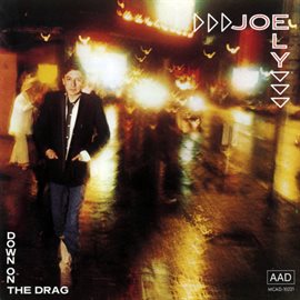 Cover image for Down On The Drag