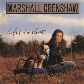 Imagen de portada para Life's Too Short