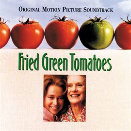 Cover image for Fried Green Tomatoes