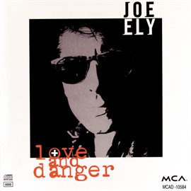 Cover image for Love And Danger