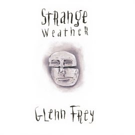 Cover image for Strange Weather