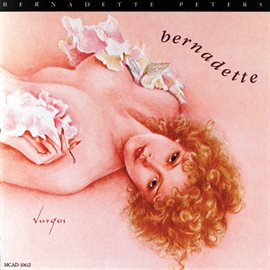 Imagen de portada para Bernadette